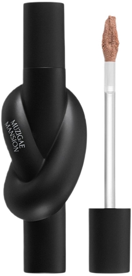 Picture of Its Skin MUZIGAE MANSION_Tie Up Cover Tint byszczyk do ust 01 Nudy Step 6g