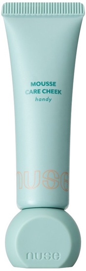 Изображение Its Skin NUSE_Mousse Care Cheek Handy ró do policzków 01 Mandarine Pang 10g