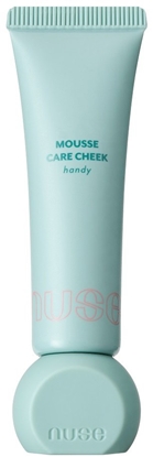 Изображение Its Skin NUSE_Mousse Care Cheek Handy ró do policzków 03 Shy Me 10g