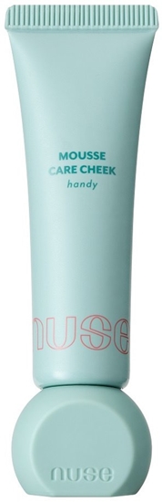 Изображение Its Skin NUSE_Mousse Care Cheek Handy ró do policzków 04 Appley 10g