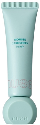 Изображение Its Skin NUSE_Mousse Care Cheek Handy ró do policzków 05 Dimdumb 10g