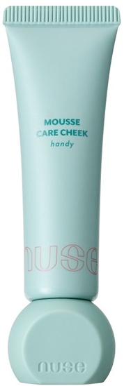 Picture of Its Skin NUSE_Mousse Care Cheek Handy ró do policzków 05 Dimdumb 10g