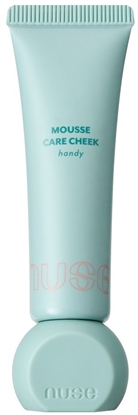Изображение Its Skin NUSE_Mousse Care Cheek Handy ró do policzków 06 Nunu 10g