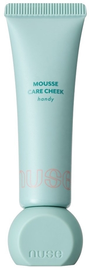 Изображение Its Skin NUSE_Mousse Care Cheek Handy ró do policzków 06 Nunu 10g