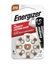 Picture of Izmērs 312 baterijas 1.45V Energizer Zn-Air PR41 iepakojumā 8 gb.