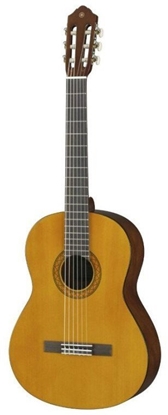 Picture of Yamaha Gitara YAMAHA GC40II