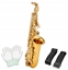 Picture of Yamaha SUPRIMO ALTO SAXO saksofon altowy Eb mosiny rka