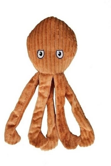 Изображение Yarro International YARRO ZABAWKA PLUSZOWA OMIORNICA 45cm      Y0094