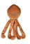 Picture of Yarro International YARRO ZABAWKA PLUSZOWA OMIORNICA 45cm      Y0094