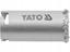 Изображение Yato YATO OTWORNICA WOLFRAMOWA  33mm