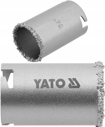 Изображение Yato YATO OTWORNICA WOLFRAMOWA  43mm