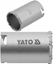 Изображение Yato YATO OTWORNICA WOLFRAMOWA  43mm