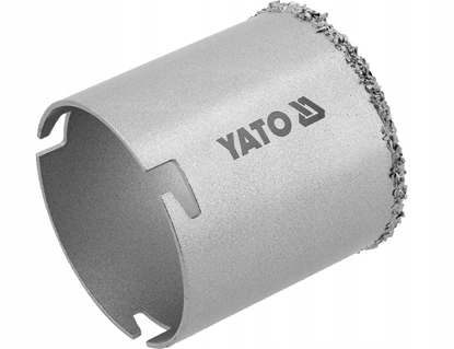 Изображение Yato YATO OTWORNICA WOLFRAMOWA 67mm