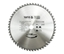 Attēls no Yato Pia tarczowa do drewna 350x30mm 54z YT-6082