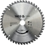 Attēls no Yato PILA TARCZOWA DO DREWNA 250X48TX30MM