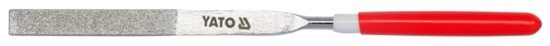 Picture of Yato Pilnik iglak diamentowy paski 4x160x50mm YT-6147