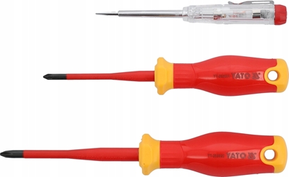 Picture of Yato WKRTAKI EXTRA SLIM 3 SZT.