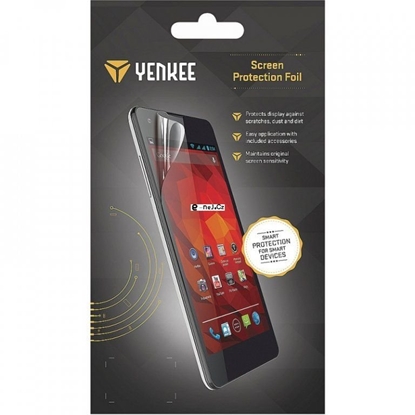 Изображение YENKEE Screen protector up to 5.5" SENCOR YPF 05UNICLMT