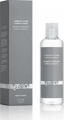 Picture of Yes For Lov YES FOR LOV_Ultimate Lubricant el silikonowy Medium Consistency 150ml