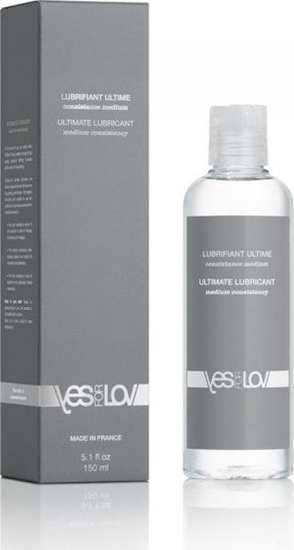 Picture of Yes For Lov YES FOR LOV_Ultimate Lubricant el silikonowy Medium Consistency 150ml