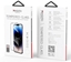 Изображение Yesido yesido Szko 5D iPhone 12 / 12 Pro TG01