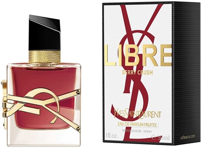 Picture of Yves Saint Laurent Libre Berry Crush Woda Perfumowana - 90Ml
