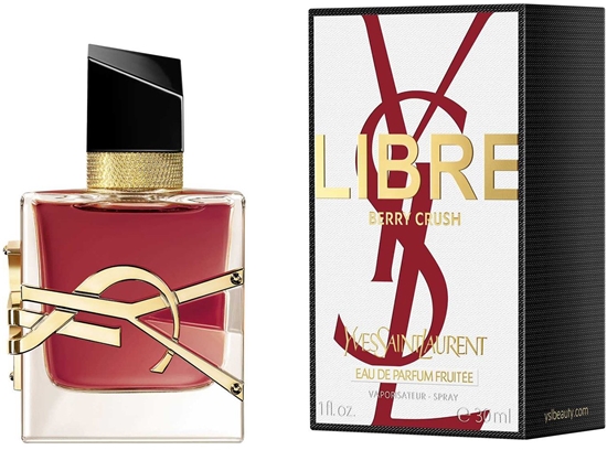 Picture of Yves Saint Laurent Libre Berry Crush Woda Perfumowana - 90Ml