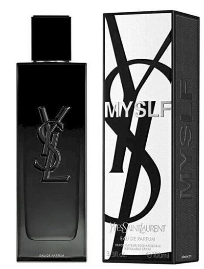 Picture of Yves Saint Laurent MYSLF EDP 150ml
