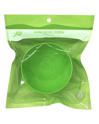 Изображение J:on Cosmetic Mask Mixing Bowl Green