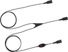 Picture of Jabra SUPERVISOR cord w_ mute