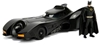 Picture of Simba JADA Batman Batmobil metal 1989 1:24+fig 939826031