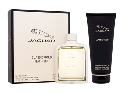 Изображение Jaguar Classic EDT 100ml