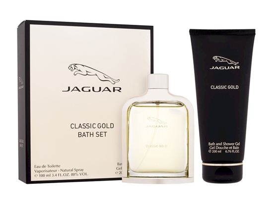 Изображение Jaguar Classic EDT 100ml
