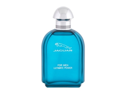 Изображение Jaguar for Men EDT 100ml