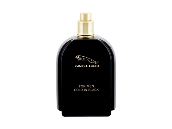 Изображение Jaguar for Men EDT 100ml (TESTER)