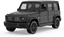 Изображение Jamara Jamara 402266 model w skali Model samochodu miejskiego Wstpnie zmontowany 1:43