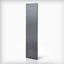 Picture of Jan Nowak Tablica perforowana do regau antracytowa: JOHNNY, 1800 x 20 x 420 mm