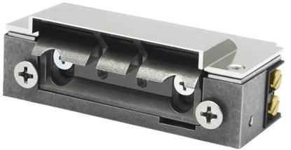 Изображение Jania XSHD24U-C Hartte Elektrozaczep przeciwpoarowy 24V AC/DC z wylizgiem