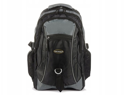 Picture of JanSport JanSport Cross Town Backpack EK0A5BAIN601 szary One size