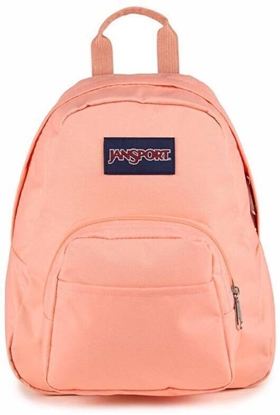 Picture of JanSport JanSport Half Pint Backpack EK0A5BBI1T51 Pomaraczowe One size