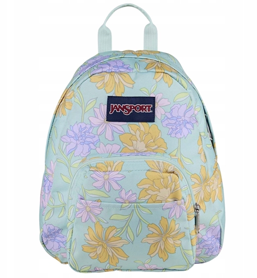 Picture of JanSport JanSport Half Pint Backpack EK0A5BBI1T61 Wielokolorowe One size