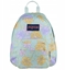 Attēls no JanSport JanSport Half Pint Backpack EK0A5BBI1T61 Wielokolorowe One size