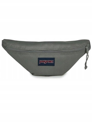 Picture of JanSport Jansport Swing Waistpack EK0A5BJXN60 szary One size