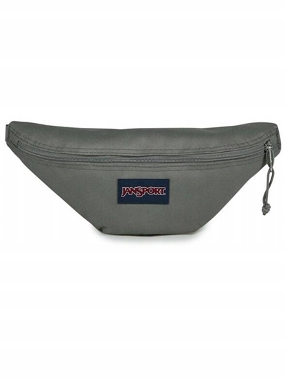 Изображение JanSport Jansport Swing Waistpack EK0A5BJXN60 szary One size