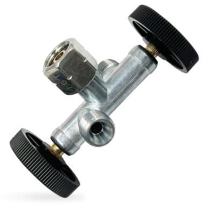 Picture of Jata Cozze® Y-led do podczenia gazu