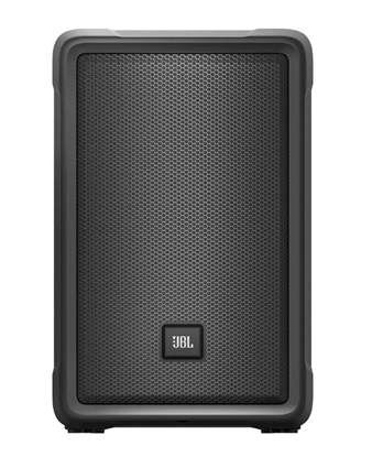Изображение JBL IRX108BT 2-Way Powered Speaker 1300W