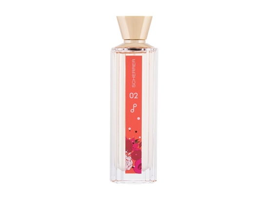 Picture of Jean Louis Scherrer Pop Delights EDT 50ml