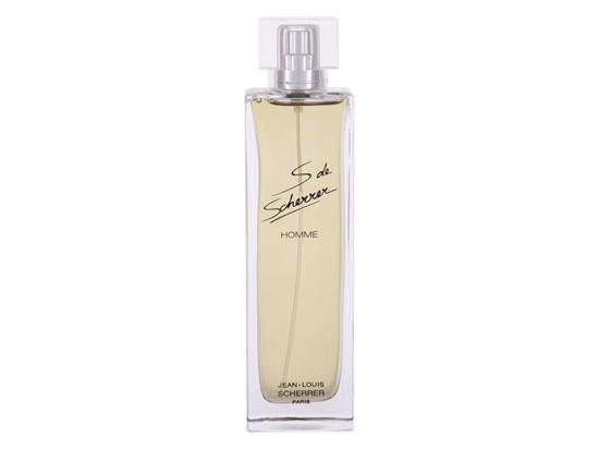 Picture of Jean Louis Scherrer S de Scherrer EDT 100ml