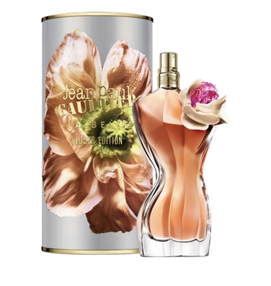 Attēls no Jean P. Gaultier La Belle Flower Edition Perfume EDP 100ml