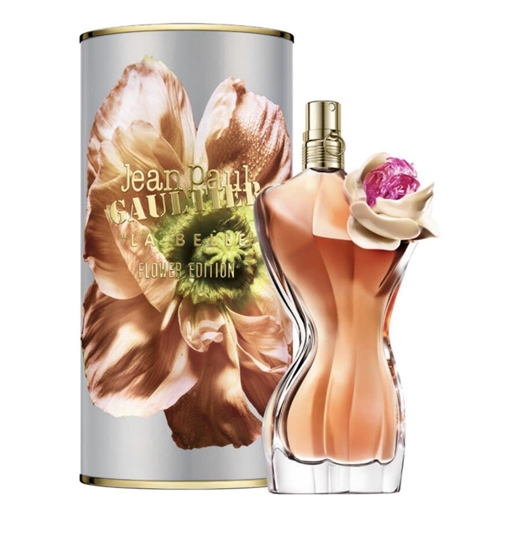 Picture of Jean P. Gaultier La Belle Flower Edition Perfume EDP 100ml